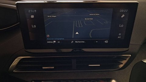 Voitures D'occasion À Chambourcy | Peugeot 3008 Ii Puretech 130Ch S&S Eat8 Gt