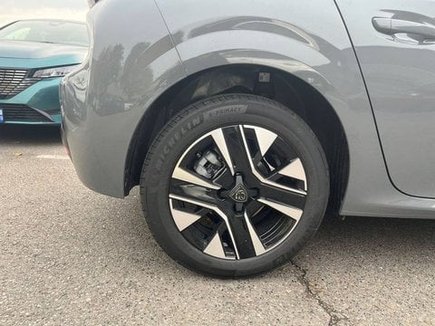 Voitures D'occasion À Chambly | Peugeot 208 Ii Hybrid 145 E-Dcs6 Allure