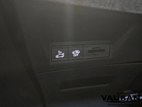 Voitures D'occasion À Osny | Peugeot 5008 Iii Hybrid 145 Ch E-Dcs6 Gt