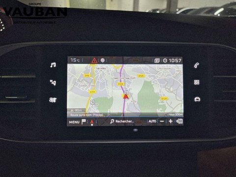 Voitures D'occasion À Saint-Brice-Sous-Forêt | Peugeot 308 Ii Puretech 110Ch S&S Bvm6 Allure