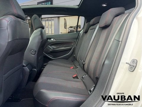 Voitures D'occasion À Herblay | Peugeot 308 Ii 1.2 Puretech 130Ch S&S Eat6 Gt Line