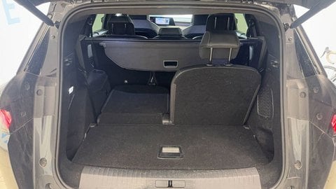 Voitures D'occasion À Buchelay | Peugeot 5008 Iii Hybrid 136 E-Dcs6 Gt