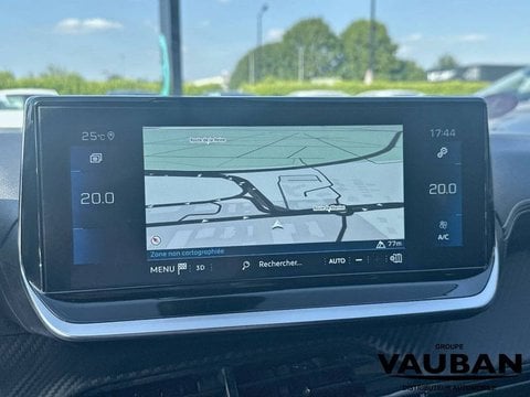 Voitures D'occasion À Chambourcy | Peugeot 208 Ii Puretech 100 S&S Bvm6 Gt