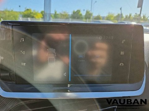 Voitures D'occasion À Osny | Peugeot 2008 Ii Puretech 100 S&S Bvm6 Style