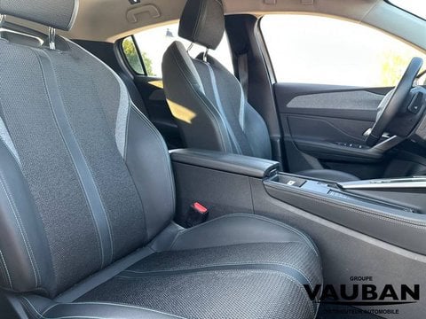 Voitures D'occasion À Sarcelles | Peugeot 308 Iii Puretech 130Ch S&S Eat8 Allure Pack