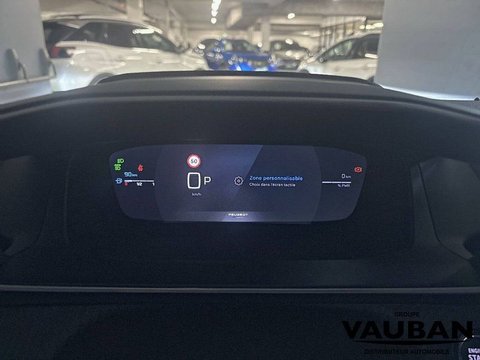 Voitures D'occasion À Saint-Brice-Sous-Forêt | Peugeot 2008 Ii Hybrid 145 E-Dcs6 Gt