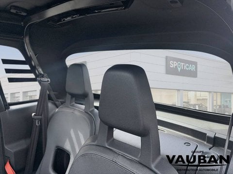Voitures D'occasion À Saint-Brice-Sous-Forêt | Citroën C-Zero Ami Ami