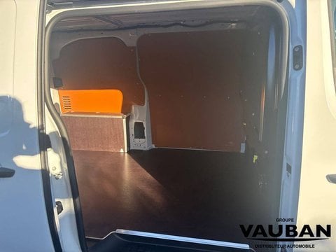 Voitures D'occasion À Chambourcy | Peugeot Expert Iii Fgn M Diesel 180 Ch Automatique
