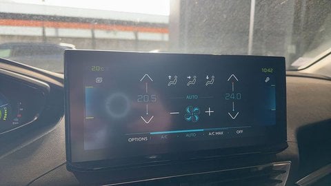 Voitures D'occasion À Buchelay | Peugeot 3008 Ii Hybrid 225 E-Eat8 Allure