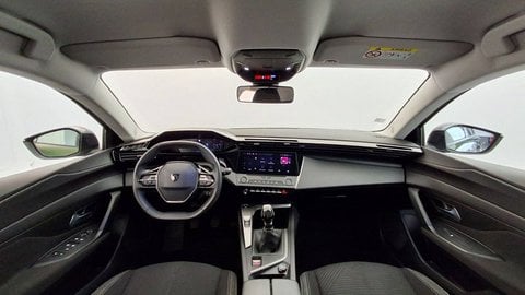 Voitures D'occasion À Chambourcy | Peugeot 308 Iii Puretech 110Ch S&S Bvm6 Active Pack