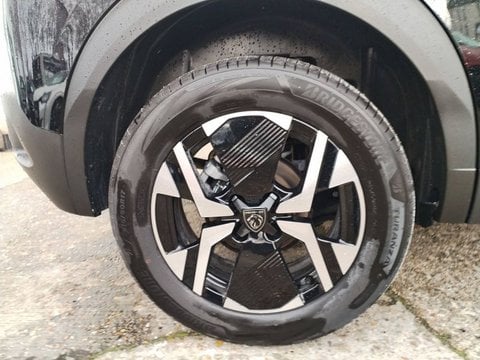 Voitures D'occasion À Argenteuil | Peugeot 2008 Ii Hybrid 145 E-Dcs6 Allure