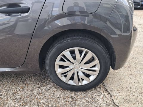 Voitures D'occasion À Argenteuil | Peugeot 208 Ii Puretech 75 S&S Bvm5 Like