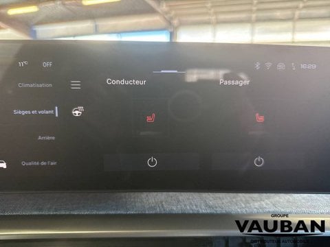 Voitures D'occasion À Osny | Peugeot 5008 Iii Hybrid 145 Ch E-Dcs6 Gt
