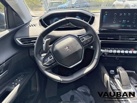 Voitures D'occasion À Osny | Peugeot 3008 Ii Hybrid 225 E-Eat8 Allure