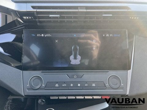 Voitures D'occasion À Osny | Peugeot 308 Iii Hybrid 145 E-Dcs6 Style
