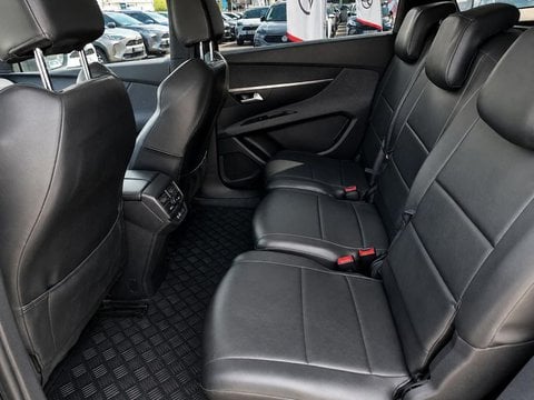 Voitures D'occasion À Argenteuil | Peugeot 5008 Ii Bluehdi 130Ch S&S Eat8 Active Business