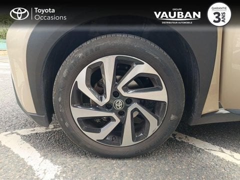 Voitures D'occasion À Le Chesnay | Toyota Aygo X 1.0 Vvt-I 72Ch Design S-Cvt My23