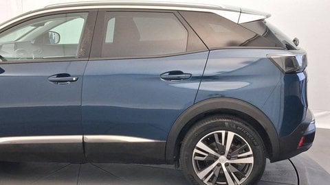 Voitures D'occasion À Buchelay | Peugeot 3008 Ii Puretech 130Ch S&S Eat8 Roadtrip