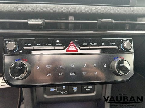 Voitures D'occasion À Herblay | Hyundai Tucson Hybrid Tucson 1.6 T-Gdi 239 Hybrid Bva6 N Line Ul...