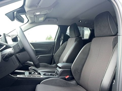 Voitures D'occasion À Saint-Brice-Sous-Forêt | Ds Ds 3 Crossback E-Tense Ds 3 Electrique Ds 3 E...