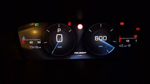 Voitures D'occasion À Chambourcy | Peugeot 308 Iii Bluehdi 130Ch S&S Eat8 Allure Pack