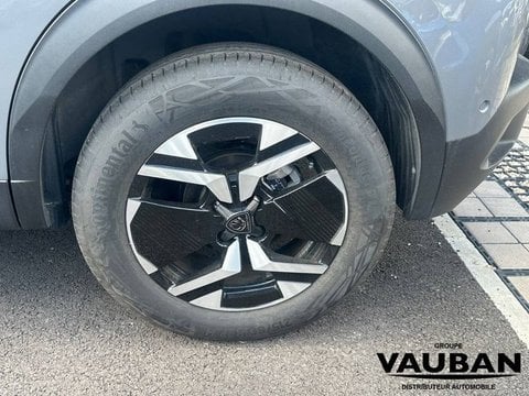 Voitures D'occasion À Chambourcy | Peugeot 2008 Hybrid 145 Ch E-Dcs6 Gt