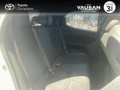 Voitures D'occasion À Chambourcy | Toyota Yaris 116H Gr Sport 5P My22