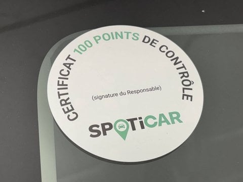 Voitures D'occasion À Osny | Dacia Spring Achat Intégral Confort Plus