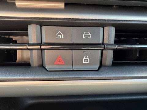 Voitures D'occasion À Chambourcy | Jeep Avenger 1.2 Turbo T3 145 Ch E-Hybrid Bvr6 4Xe Overland