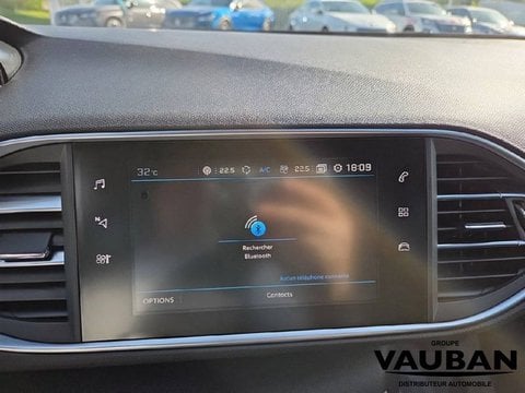 Voitures D'occasion À Osny | Peugeot 308 Ii Bluehdi 130Ch S&S Eat8 Gt Line