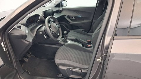 Voitures D'occasion À Osny | Peugeot 2008 Ii Puretech 100 S&S Bvm6 Style