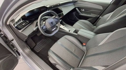 Voitures D'occasion À Saint-Brice-Sous-Forêt | Peugeot 308 Iii Phev 180 E-Eat8 Allure Pack