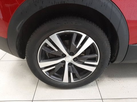 Voitures D'occasion À Buchelay | Peugeot 3008 Ii Hybrid 225 E-Eat8 Allure Pack