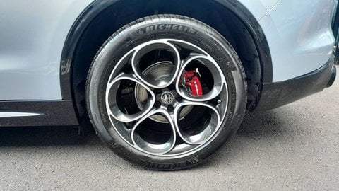 Voitures D'occasion À Pontoise | Alfa Romeo Stelvio 2.2 160 Ch At8 Veloce