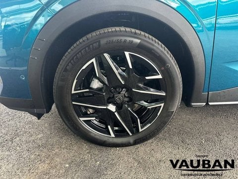 Voitures D'occasion À Chambourcy | Peugeot 3008 Hybrid 145 E-Dcs6 Gt