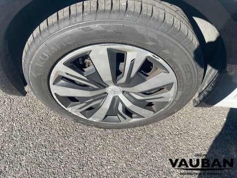 Voitures D'occasion À Chambly | Peugeot 208 Electrique 50 Kwh 136Ch Like