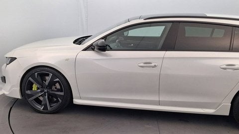 Voitures D'occasion À Buchelay | Peugeot 508 Ii Sw Hybrid4 360 E-Eat8 Peugeot Sport Engineered