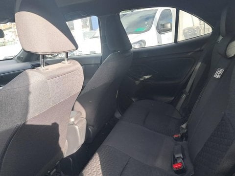 Voitures D'occasion À Argenteuil | Toyota Yaris Cross 116H Design Pack Cargo My22