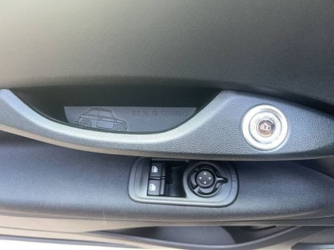 Voitures D'occasion À St-Brice-Sous-Forêt | Fiat 500 Iii E 95 Ch Nouvelle 500