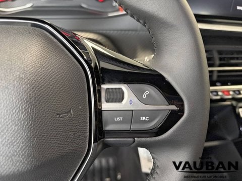 Voitures D'occasion À Les Mureaux | Peugeot 2008 Ii 100 S&S Bvm6 Style