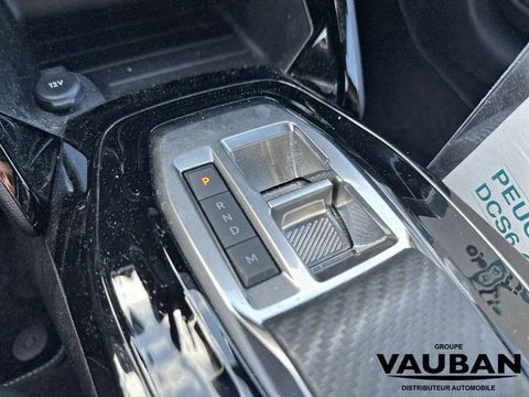 Voitures D'occasion À Chambourcy | Peugeot 208 Ii Hybrid 136 E-Dcs6 Gt
