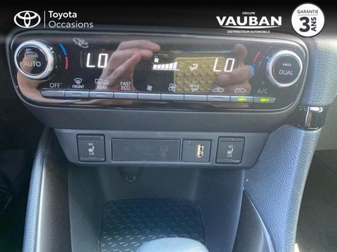 Voitures D'occasion À Chambourcy | Toyota Yaris 116H Gr Sport 5P My22