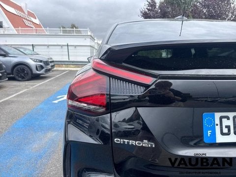 Voitures D'occasion À Chambly | Citroën E-C4 136 Ch Automatique Shine