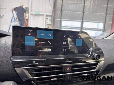 Voitures D'occasion À Pontoise | Citroën C4 Iii Puretech 100 S&S Bvm6 Feel