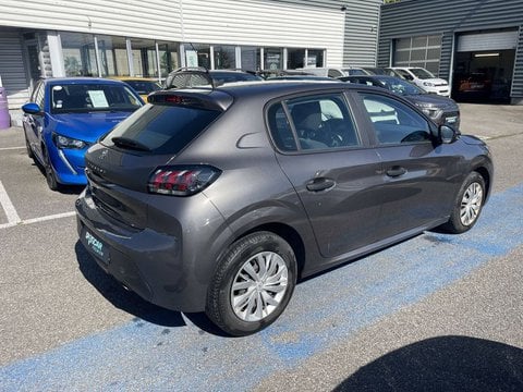 Voitures D'occasion À Chambly | Peugeot 208 Ii Puretech 75 S&S Bvm5 Like