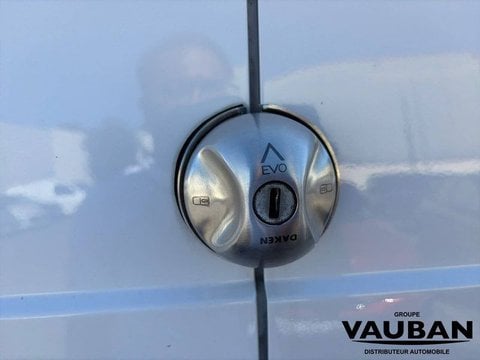 Voitures D'occasion À Saint-Brice-Sous-Forêt | Peugeot Expert Iii Fgn Tole M Bluehdi 100 S&S Bvm6