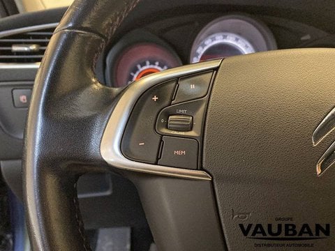 Voitures D'occasion À Gisors | Citroën C4 Ii Hdi 90 Fap Musicbox