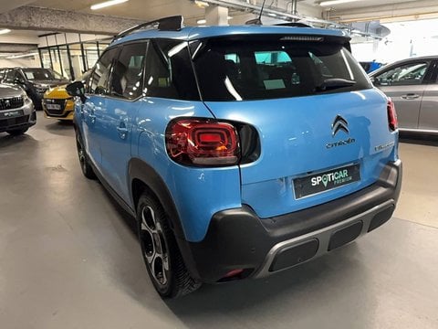 Voitures D'occasion À Saint-Brice-Sous-Forêt | Citroën C3 Aircross Puretech 110 S&S Bvm6 Shine
