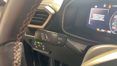 Voitures D'occasion À Buchelay | Cupra Formentor Ehybrid 204 Ch Dsg6 V