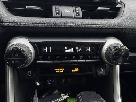 Voitures D'occasion À Argenteuil | Toyota Rav4 Iv 151 Vvt-I Awd Multidrive S Dynamic Edition